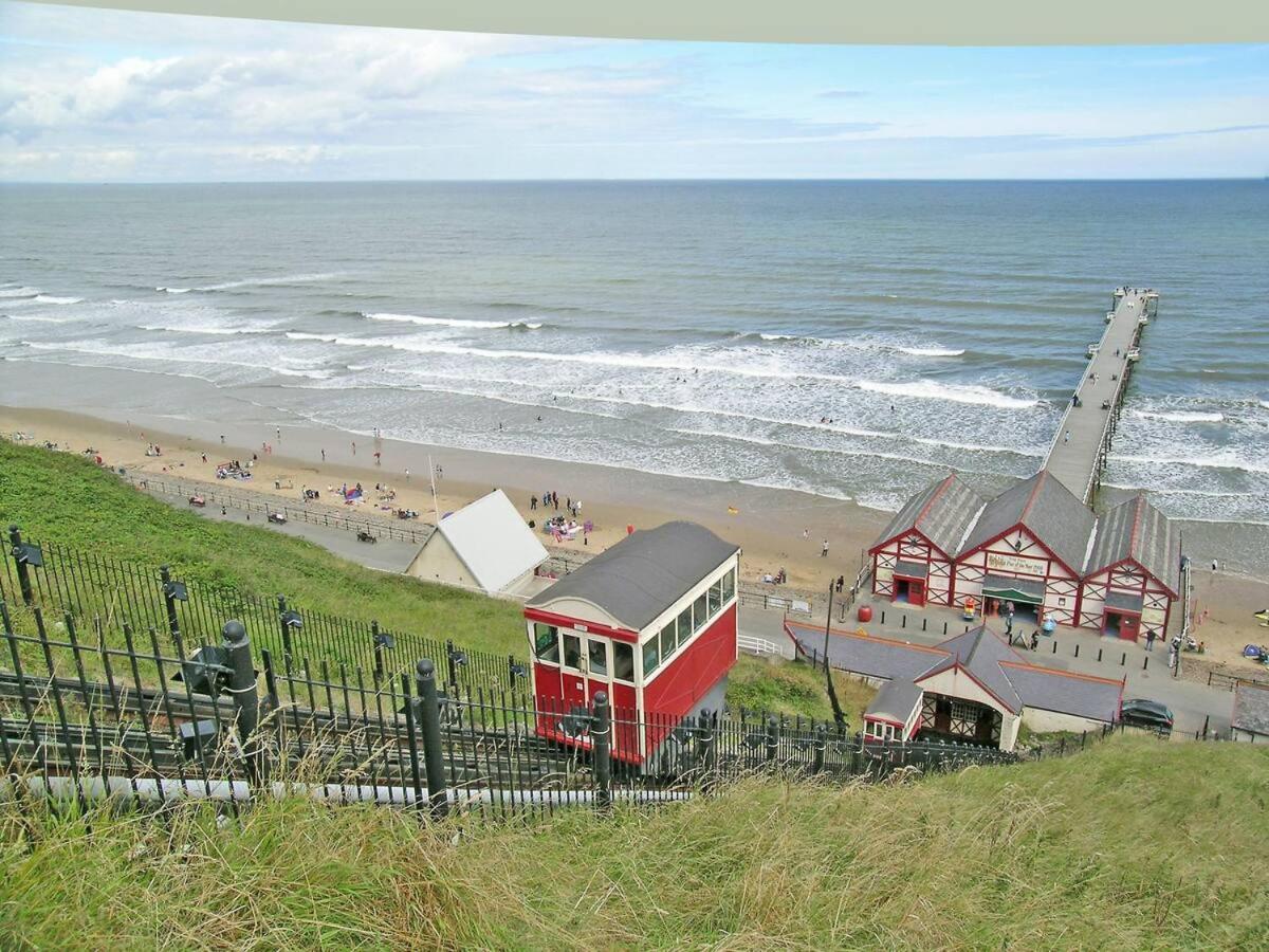 2 Bed House -Close To Cleveland Way,Lovely Beaches Brotton Екстер'єр фото