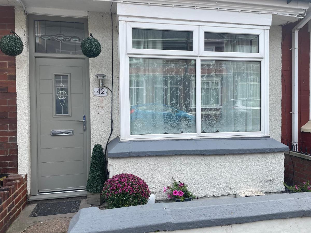 2 Bed House -Close To Cleveland Way,Lovely Beaches Brotton Екстер'єр фото