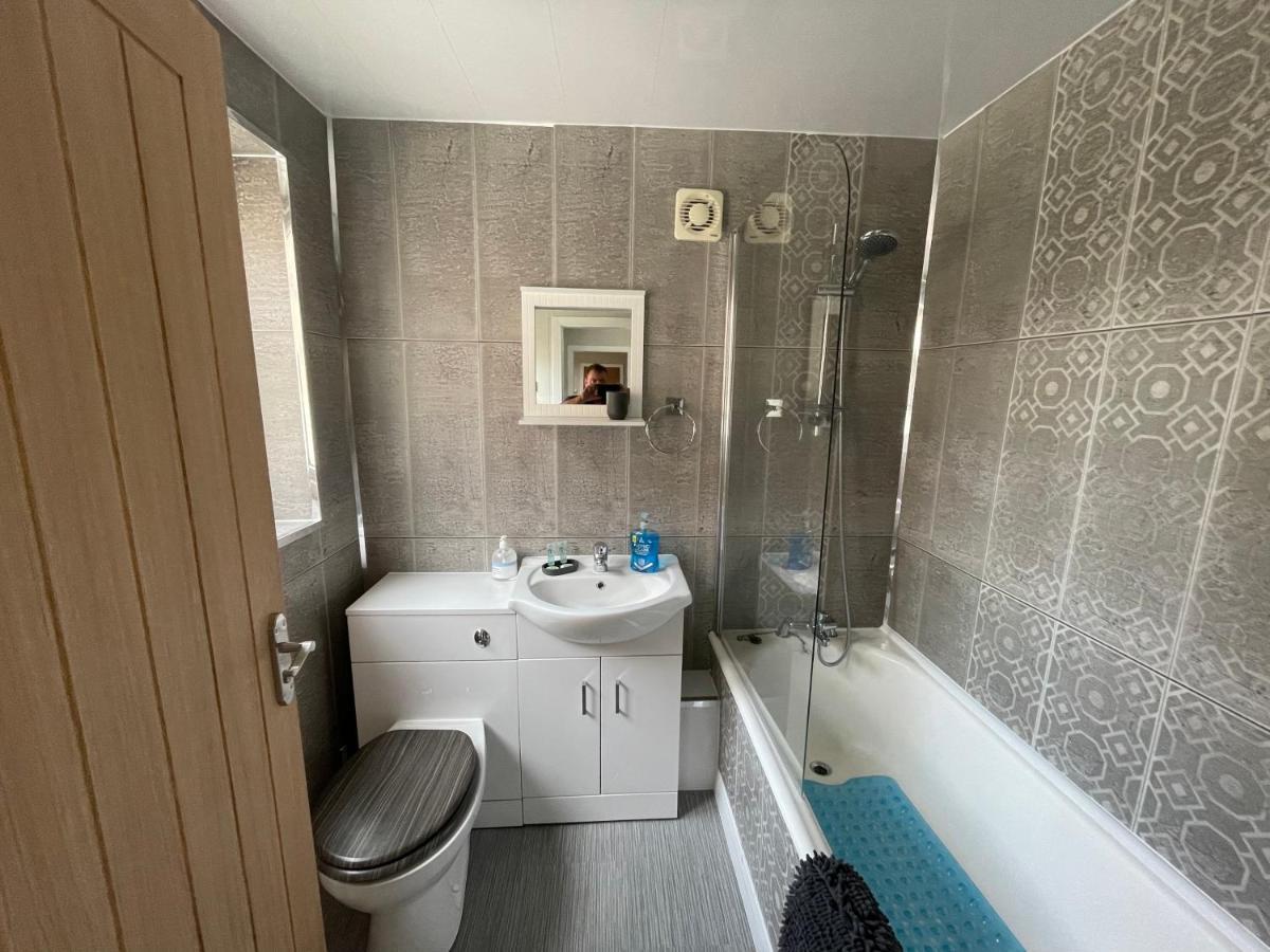 2 Bed House -Close To Cleveland Way,Lovely Beaches Brotton Екстер'єр фото