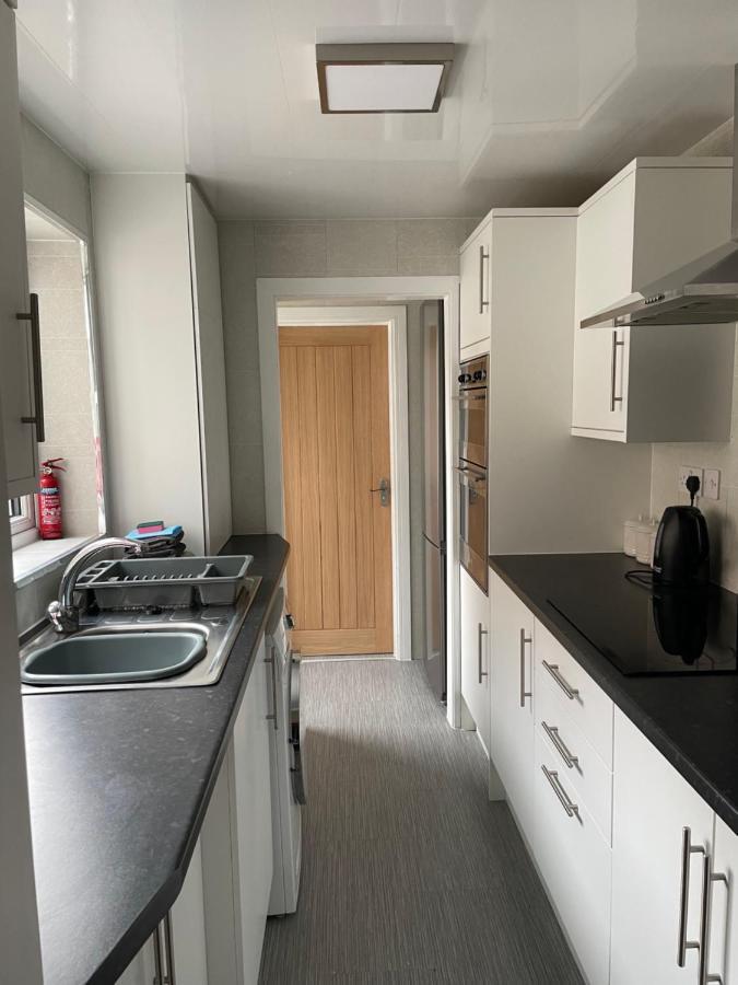 2 Bed House -Close To Cleveland Way,Lovely Beaches Brotton Екстер'єр фото
