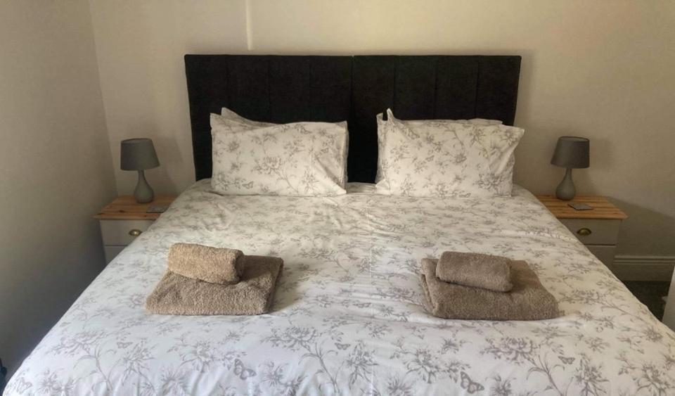 2 Bed House -Close To Cleveland Way,Lovely Beaches Brotton Екстер'єр фото
