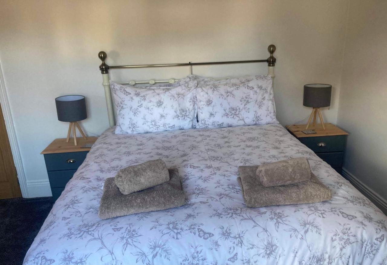 2 Bed House -Close To Cleveland Way,Lovely Beaches Brotton Екстер'єр фото